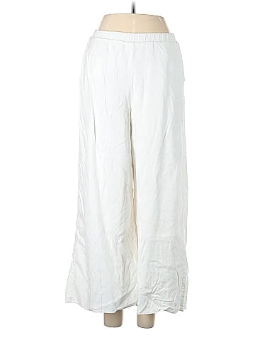 Show Me Your Mumu Linen Pants (view 1)