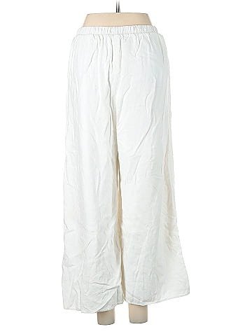 Show Me Your Mumu Linen Pants (view 2)