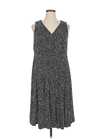 Jessica Howard Casual Dress (view 1)