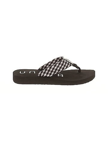 Unisa Flip Flops (view 1)