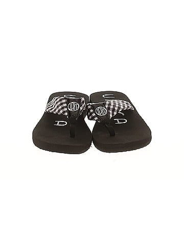 Unisa Flip Flops (view 2)