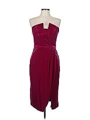 Black Halo Cocktail Dress