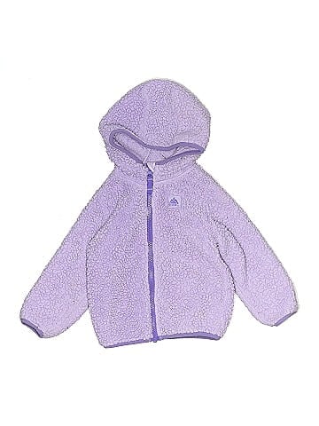 SNOZU Zip Up Hoodie (view 1)