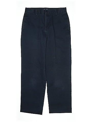 Lands' End Casual Pants (view 1)