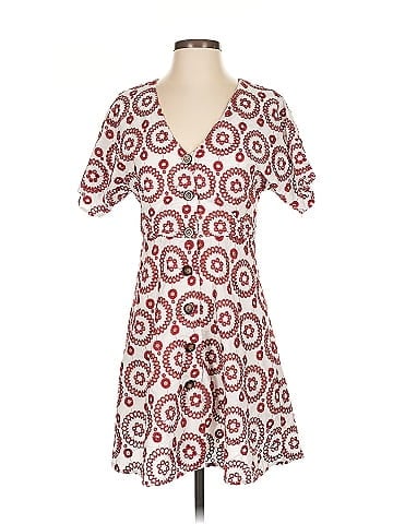 Waverly Grey Ophelia Dress (view 1)