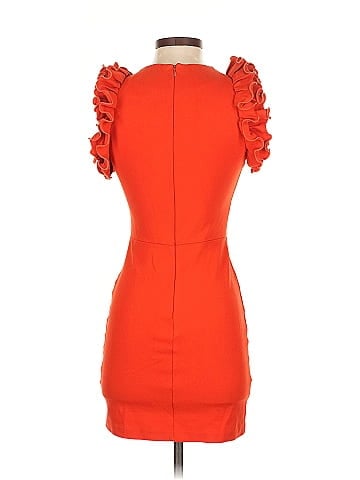 Amanda Uprichard Ridgely Dress (view 2)