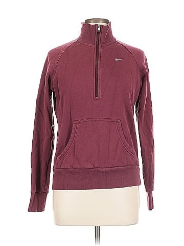 Nike Pullover Sweater (view 1)