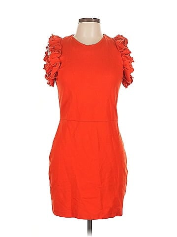 Amanda Uprichard Ridgely Dress (view 1)