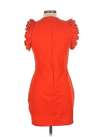Amanda Uprichard Ridgely Dress (view 2)