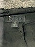 NBD 100% Polyester Tweed Black Cocktail Dress Size XS - photo 7