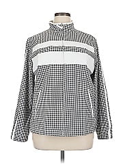T By Talbots Track Jacket