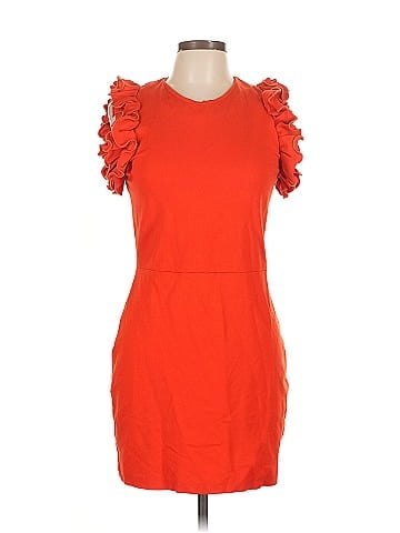 Amanda Uprichard Ridgely Dress (view 1)