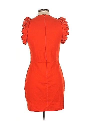 Amanda Uprichard Ridgely Dress (view 2)