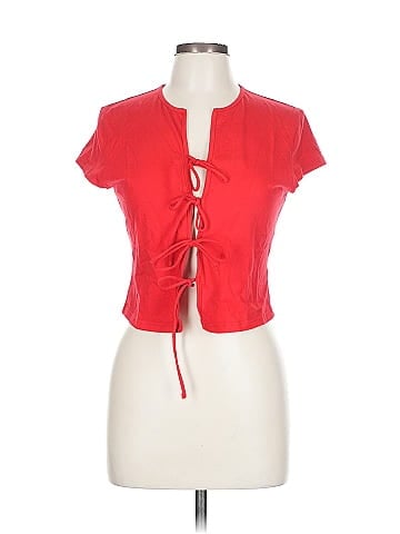 Cider Short Sleeve Top (view 1)