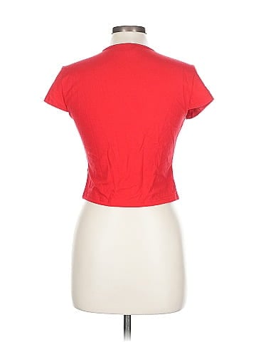 Cider Short Sleeve Top (view 2)