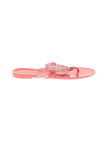 Jack Rogers Sandals (view 1)