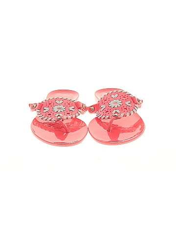 Jack Rogers Sandals (view 2)