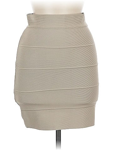 BCBGMAXAZRIA Formal Skirt (view 1)