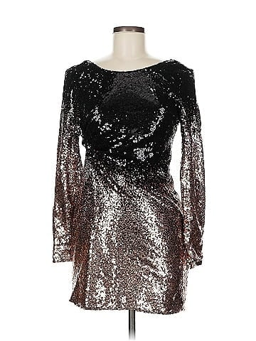 Charlotte Russe Cocktail Dress (view 1)