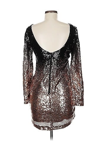 Charlotte Russe Cocktail Dress (view 2)