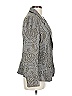Armani Collezioni Gray Tan Cardigan Size 10 - photo 3