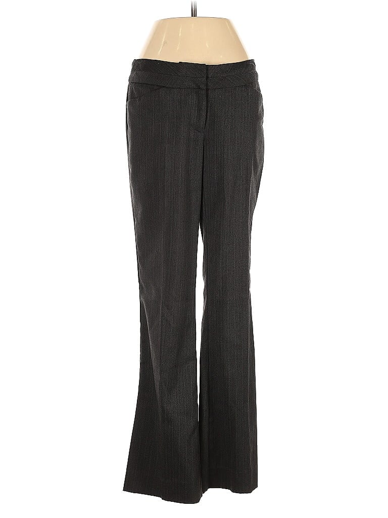 Pre-owned Twenty One Dress Pants In Gray