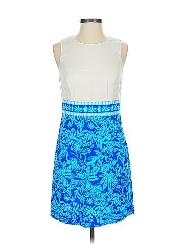 Lilly Pulitzer Cocktail Dress (view 1)