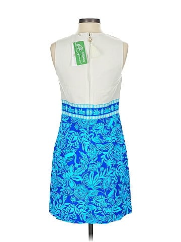 Lilly Pulitzer Cocktail Dress (view 2)