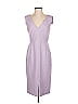 Milly Purple Cady Kristianna Sheath Size 2 - photo 1