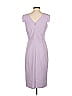 Milly Purple Cady Kristianna Sheath Size 2 - photo 2