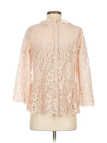 Joie 3/4 Sleeve Blouse (view 2)