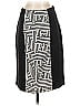 Artex Graphic Black Formal Skirt Size S - photo 1