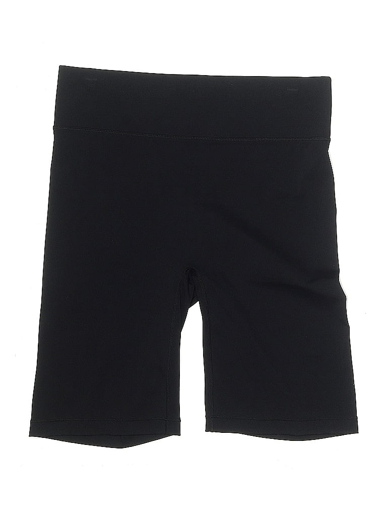 Pre-owned All Access Athletic Shorts In Black