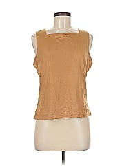 Worth Sleeveless Top