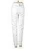 Bianco Ivory Jeans Size 27 waist - photo 2