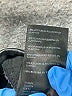 We the Free Chevron-herringbone Black Jeans Size 26 waist - photo 7