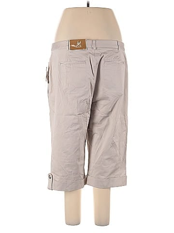 JM Collection Cargo Pants (view 2)