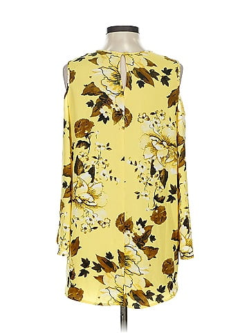 DG^2 by Diane Gilman Casual Dress (view 2)