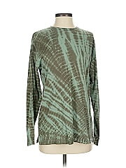 Victoria's Secret Pink Long Sleeve T Shirt