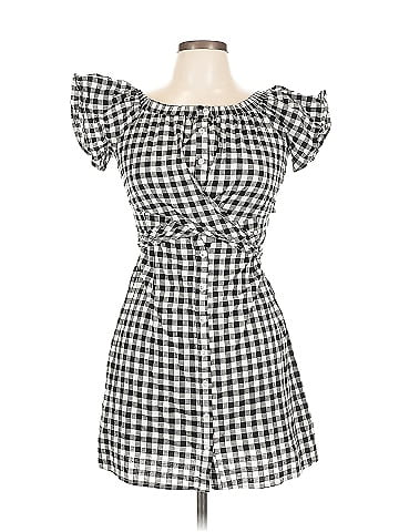The Impeccable Pig Casual Dress (view 1)