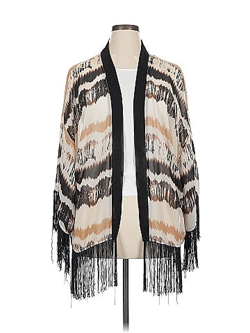 Jeans By Buffalo Kimono (view 1)