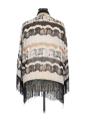 Jeans By Buffalo Kimono (view 2)