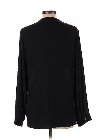 Ro & De Long Sleeve Blouse (view 2)