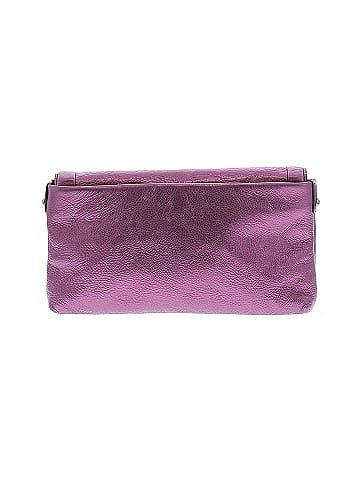 Marc by Marc Jacobs Leather Clutch (view 2)