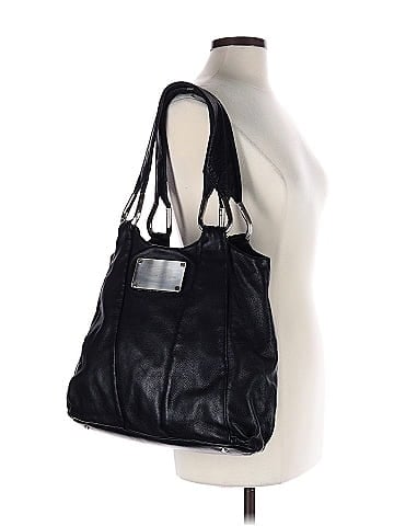 Kenneth Cole New York Leather Tote (view 2)