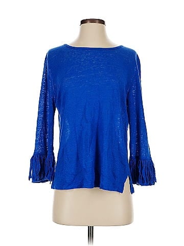 Kobi Halperin 3/4 Sleeve Top (view 1)