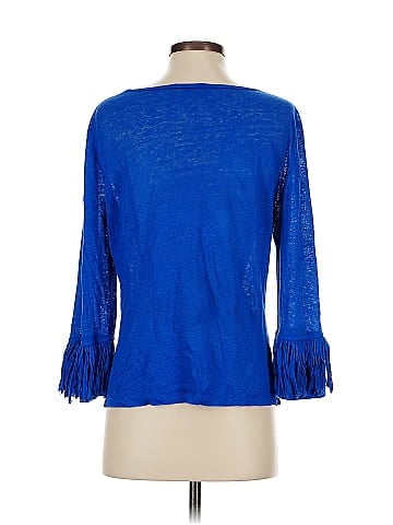 Kobi Halperin 3/4 Sleeve Top (view 2)
