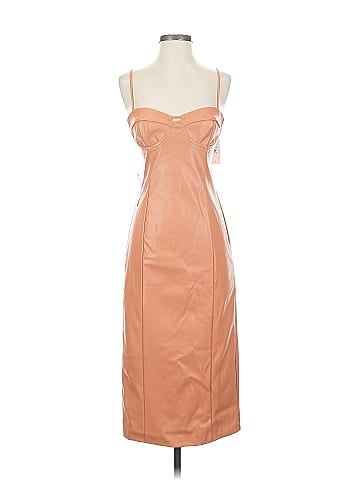 Bardot Cocktail Dress (view 1)