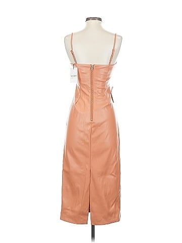 Bardot Cocktail Dress (view 2)