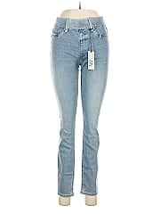Cosmic Blue Love Jeans